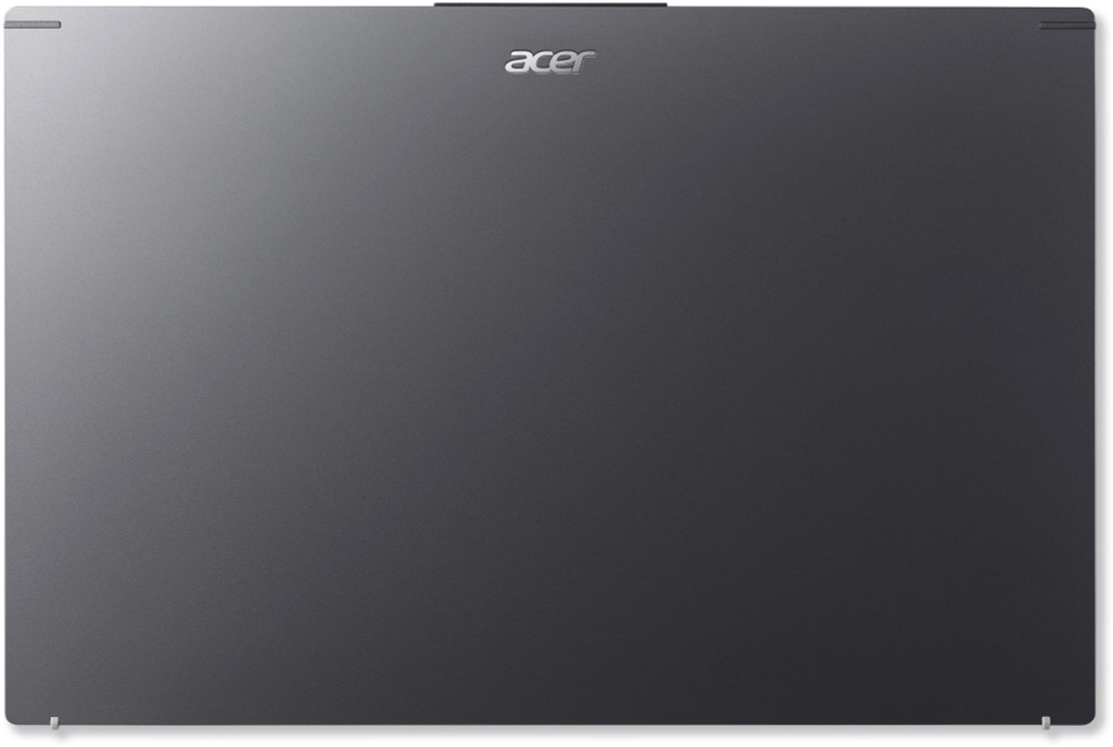 Ноутбук  Acer Aspire 15 A15-41M-R78V 15.6 ", Ryzen 3, 16 Гб RAM, 512 Гб SSD, Radeon Graphics, Серый