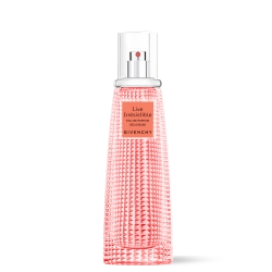 Live Irrésistible Givenchy, туалетная вода 75 ml