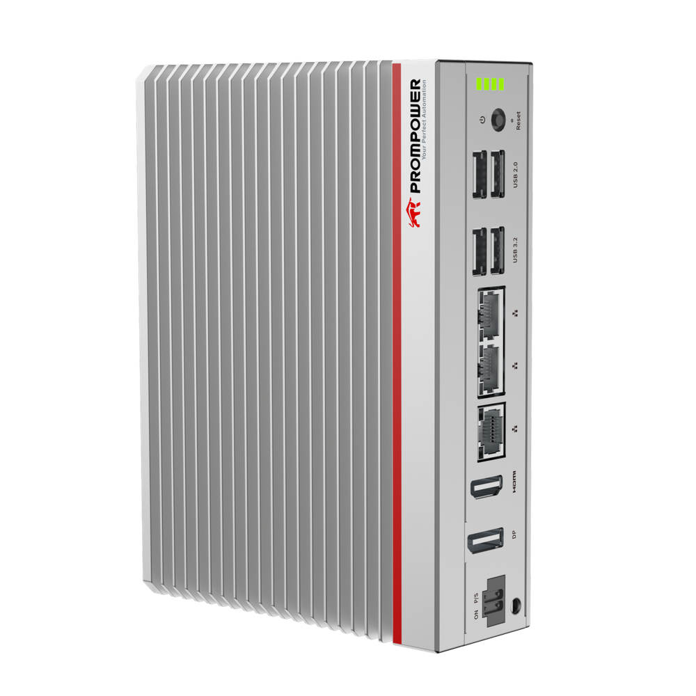 Промышленный компьютер PROMPOWER PIPC-mini-J6412