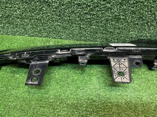 Накладка решетки радиатора Changan CS55PLUS 21-24