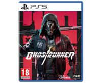 Ghostrunner (PS5) NEW