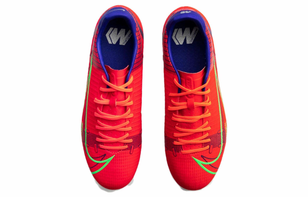 Кроссовки Nike Mercurial Vapor 14 Academy Hg Cleats