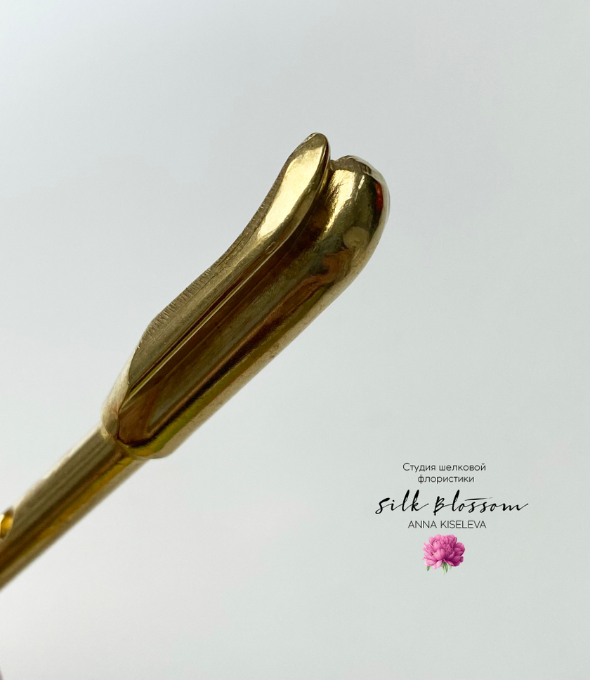 Японский спаянный нож