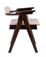 Комплект стульев (2шт) Stool Group OLAV MH32015 SL-15 BEIGE KOROB2
