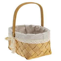 GAEM Корзина, L26 W20,5 H28,5/14 см