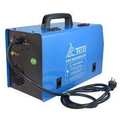 ТСС PRO MIG/MMA-200 сварочный полуавтомат 067071