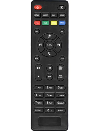 Пульт Lumax DV-2118HD / DV-3201HD / DV-3206HD