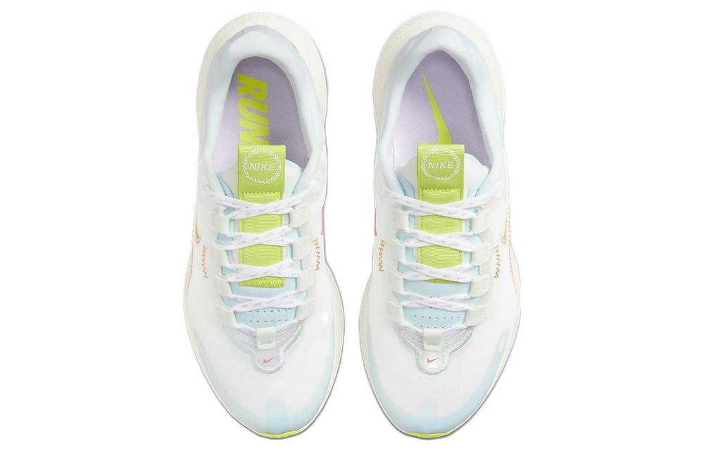 Кроссовки Nike React Escape Run 1 (Женская размерная сетка)