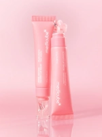 Medicube Глянцевый бальзам для губ с ПДРН и пептидами PDRN Peptide Glossy Lip Balm 10 гр