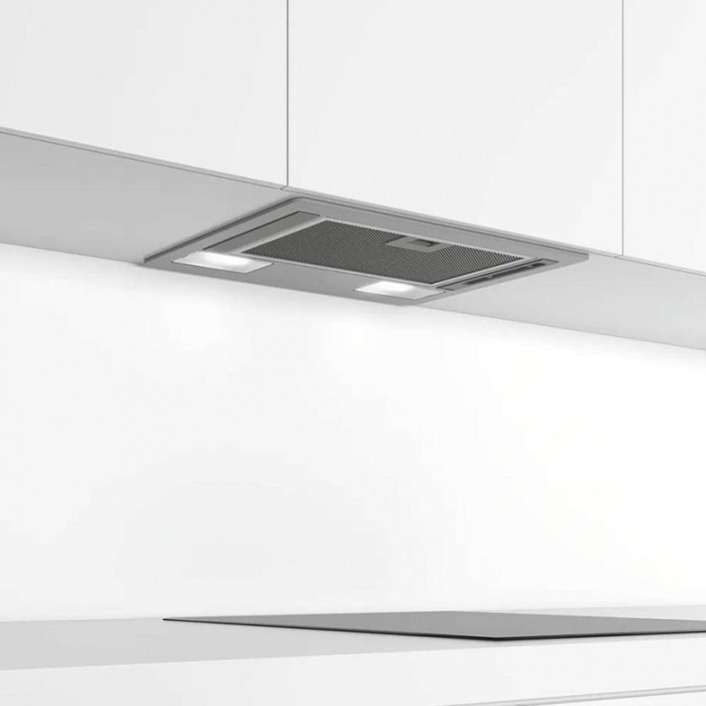 Встраиваемая вытяжка Bosch DLN53AA70