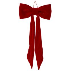 GAEM Декоративное изделие "Бант", L30 W5 H15 см