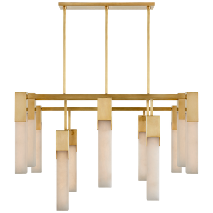 Люстра Visual Comfort Covet Large Chandelier