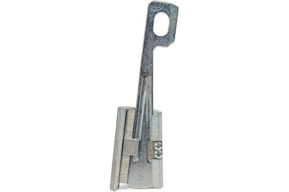 Зажим монтажный клиновой МКЗ-4 серия ПРОФИ