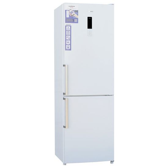 Холодильник Shivaki BMR-1857DNFW