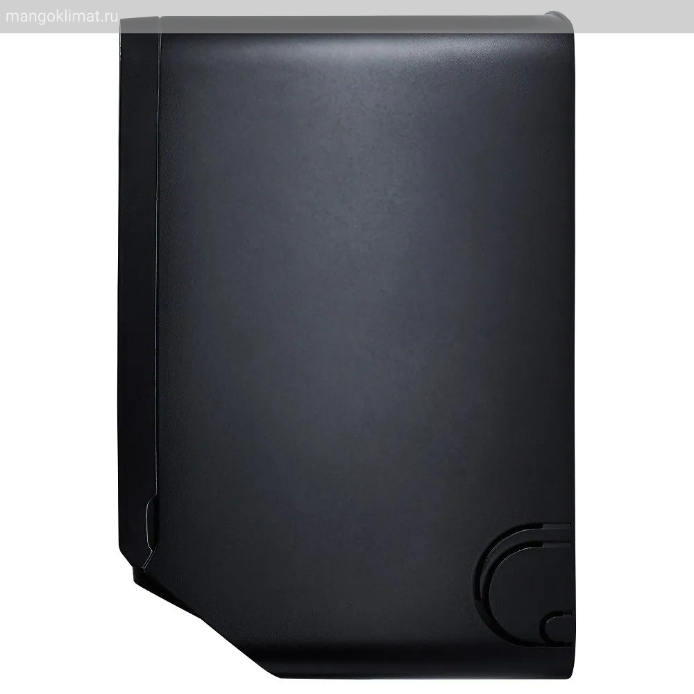 Electrolux EACS/I-09HIX-BLACK/N8
