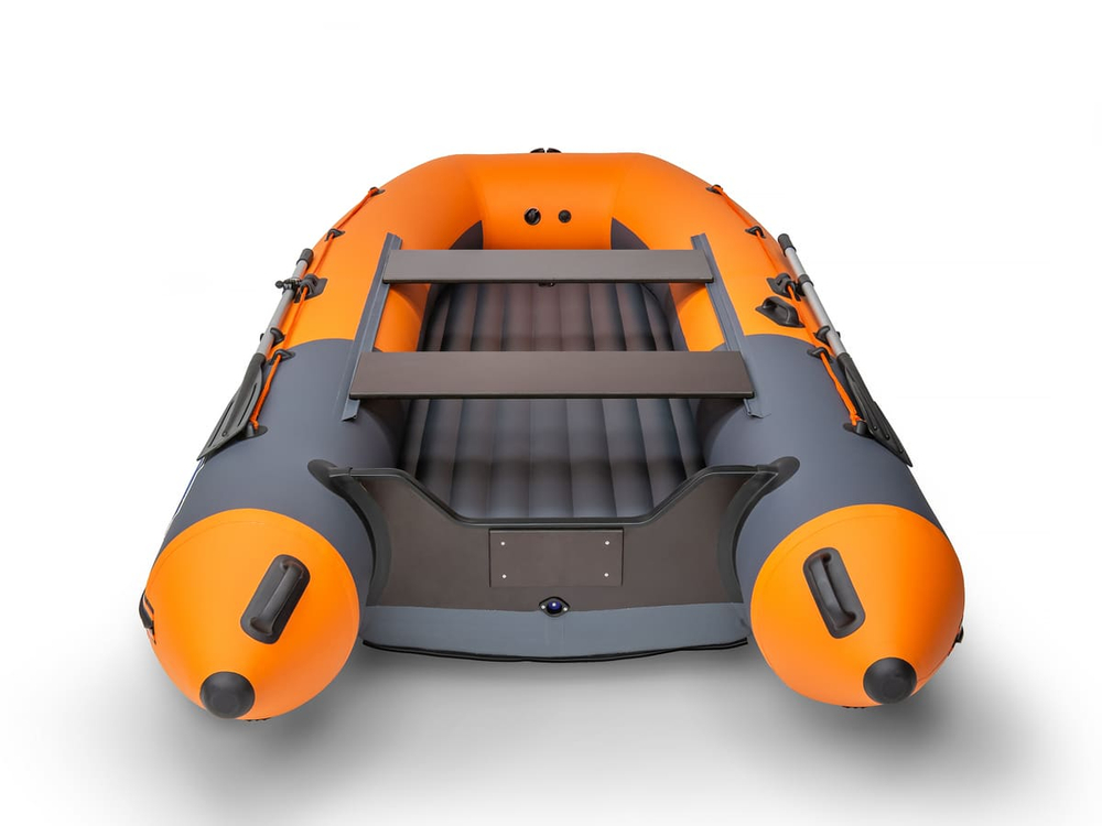 Лодка ПВХ STORMLINE Air Classic Tactic 380