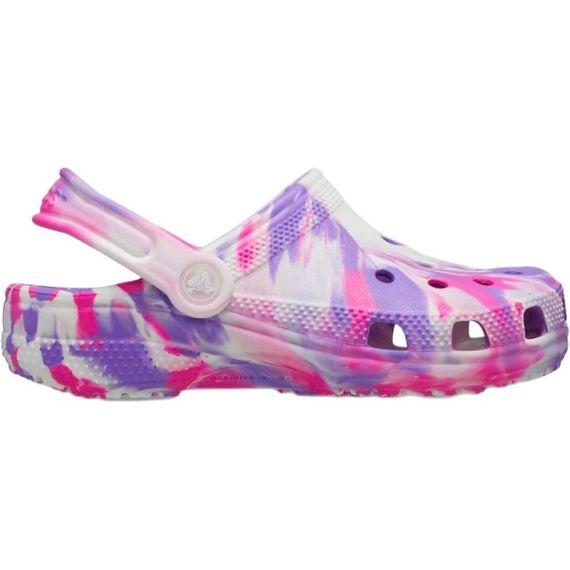Crocs Classic Clog 'Purple'
