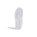Кроссовки Adidas Originals Drop Step XL White Gold