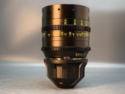 DZOFilm VESPID 35mm T2.1 (PL Mount)