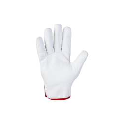 Перчатки кожаные Jeta Safety размер L