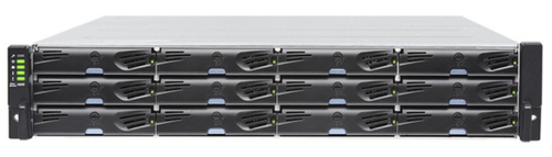 Система хранения данных Infortrend EonStor DS 1000 G3