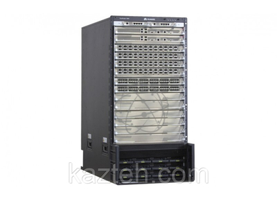 Коммутатор Huawei CE12812-AC
