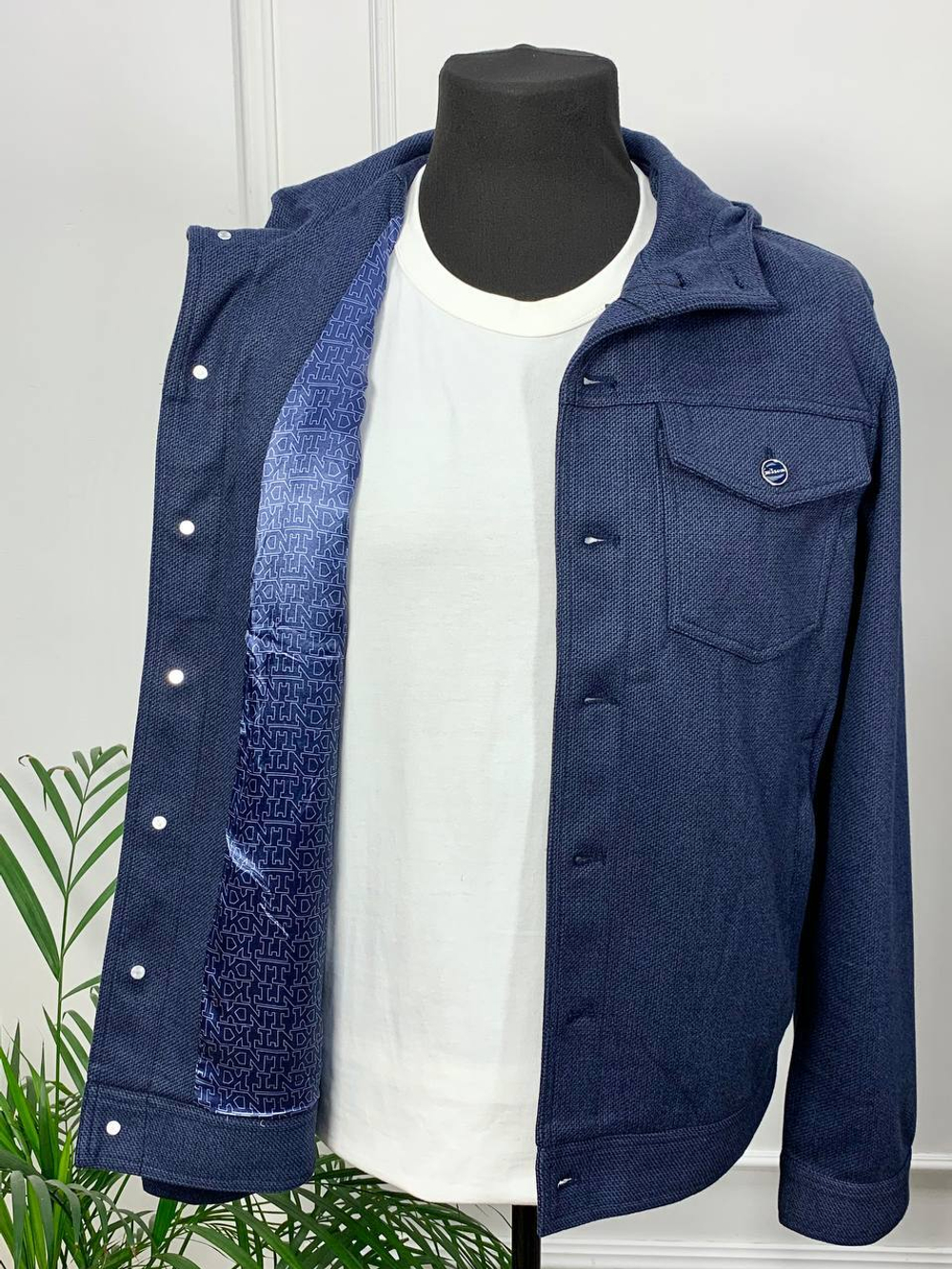 Костюм Kiton
