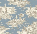 Коллекция 16 Histoire D`eau, бренд Thevenon, Франция