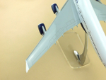 Модель самолета Boeing 747-400 (М1:144, British Airways)