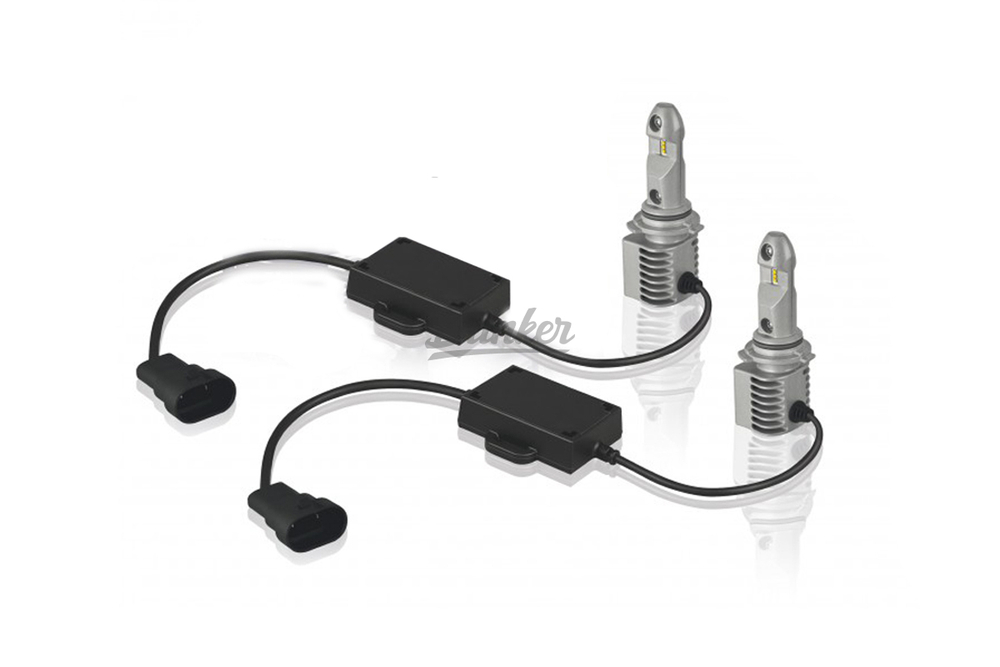 HB4 12V/24V 14W P22d LEDRIVING Светодиодные лампы для фар головного света 2шт.(1к-т)