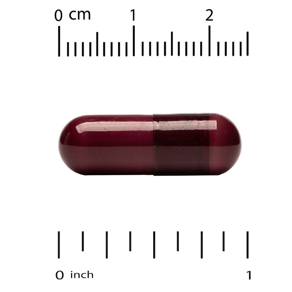 California Gold Nutrition, уролитин A, 250 мг, 60 растительных капсул с жидкостью