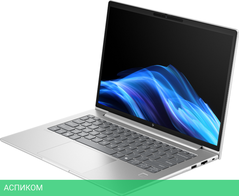 Ноутбук HP EliteBook 8 G1i Silver (C15A6ET)