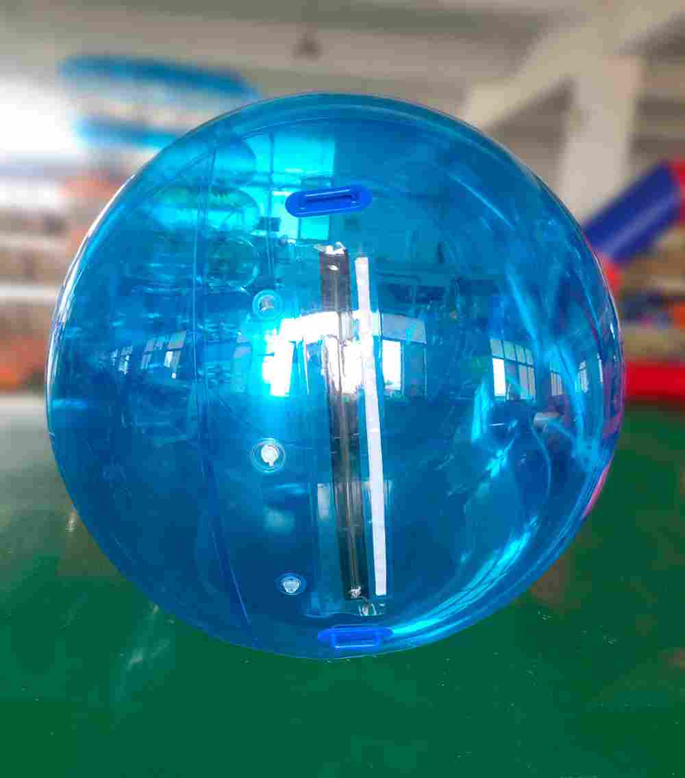 Водная труба "Голубая" ПВХ, 2,2*1,8*1,8 м