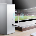 Wi-Fi адаптер TP-Link TL-WN722N USB для ПК