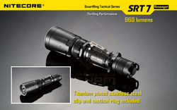 Фонарь Nitecore SRT7