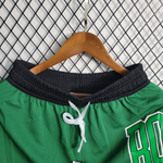 Баскетбольные шорты «Бостон Селтикс»
