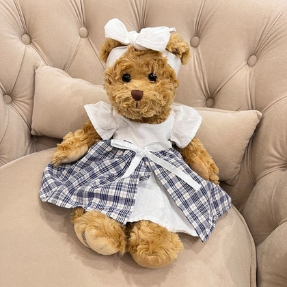 Медведь Эдвард