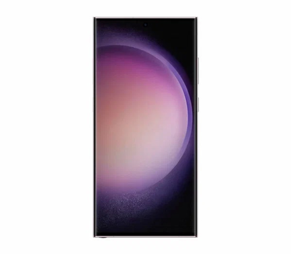 Samsung Galaxy S23 Ultra SM-S918 (12GB, 512GB, Dual 5G) Lavender