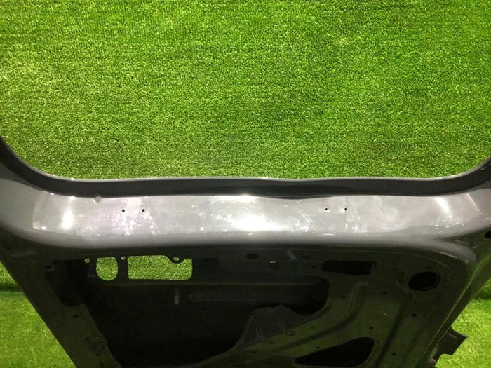 Дверь багажника левая VW Caddy 3 (2004-2015)