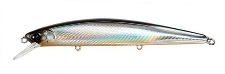 Воблер суспендер LJ Pro Series MAKORA SP 13.00/101