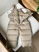 Полукомбинезон Il Gufo