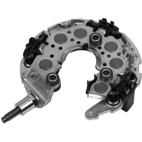 Диодный мост генератора Acura, Honda, Jeep, Lexus, Toyota, Chrysler.