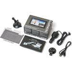 GARMIN DriveSmart 51 RUS LMT навигатор с картой России 010-01680-46