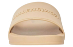 Balenciaga Pool Clog Slide (Женская размерная сетка)