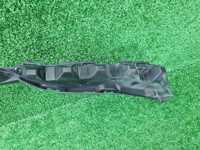 Кронштейн переднего бампера Mercedes S W222 13-17