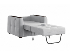 Кресло-кровать Smart 3 Велюр Ультра Смог