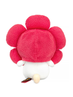 Мягкая игрушка Кошечка Ли-Ли Цветочек 15 см LkE-005