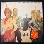 ABBA - Waterloo (Дания 1974г.)