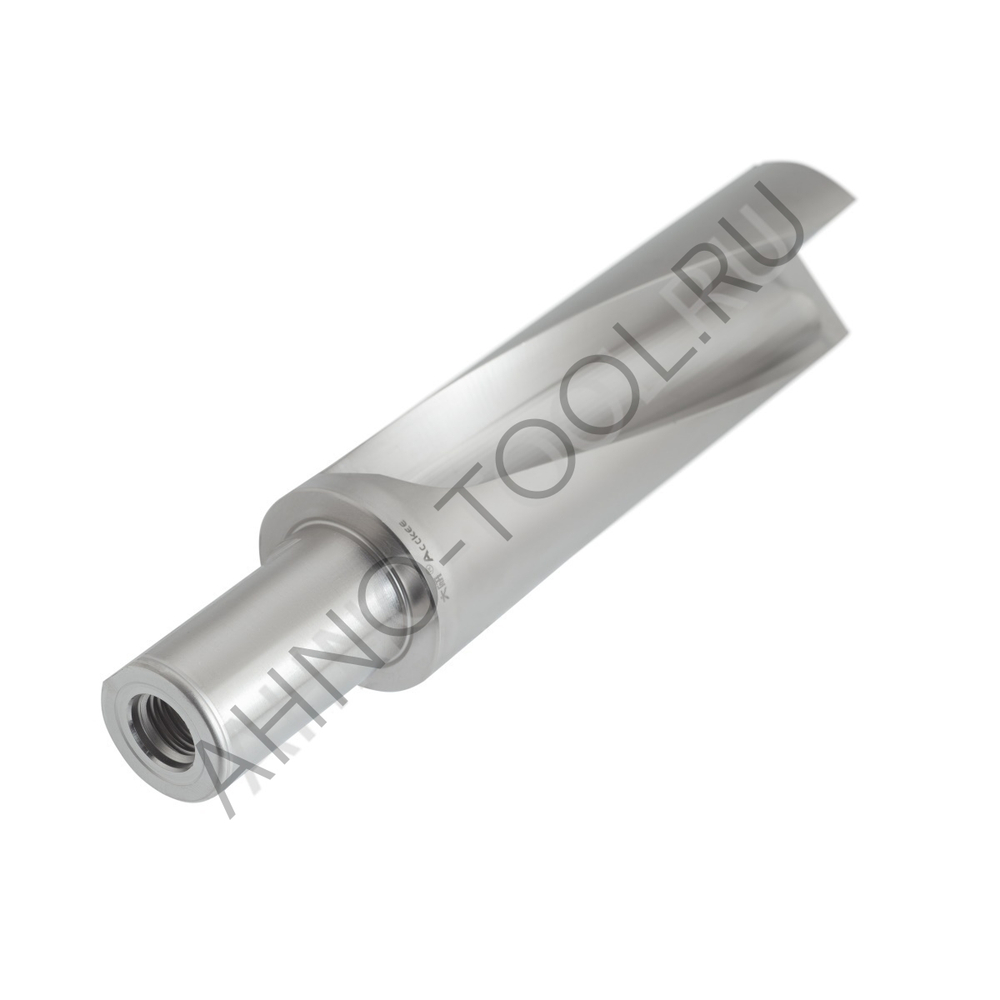 Сверло корпусное C40-3D58-182WC08 ACCKee