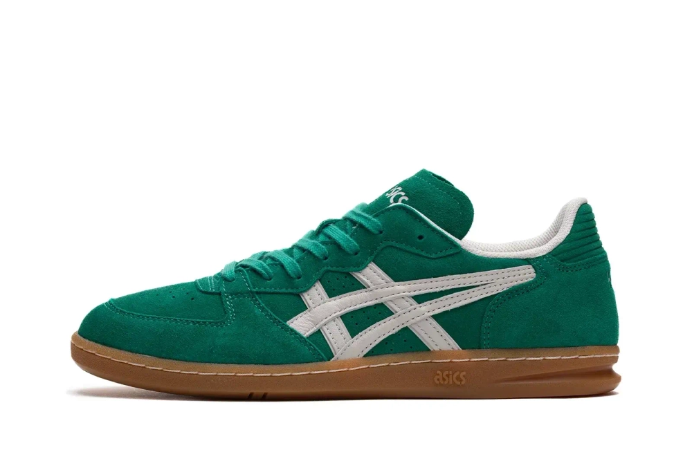 Asics x HAY Skyhand OG "Shady Glade"